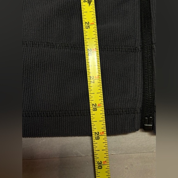 North End Toshiba Men’s Generate Textured‎ Fleece Jacket Size XL - Picture 9 of 10